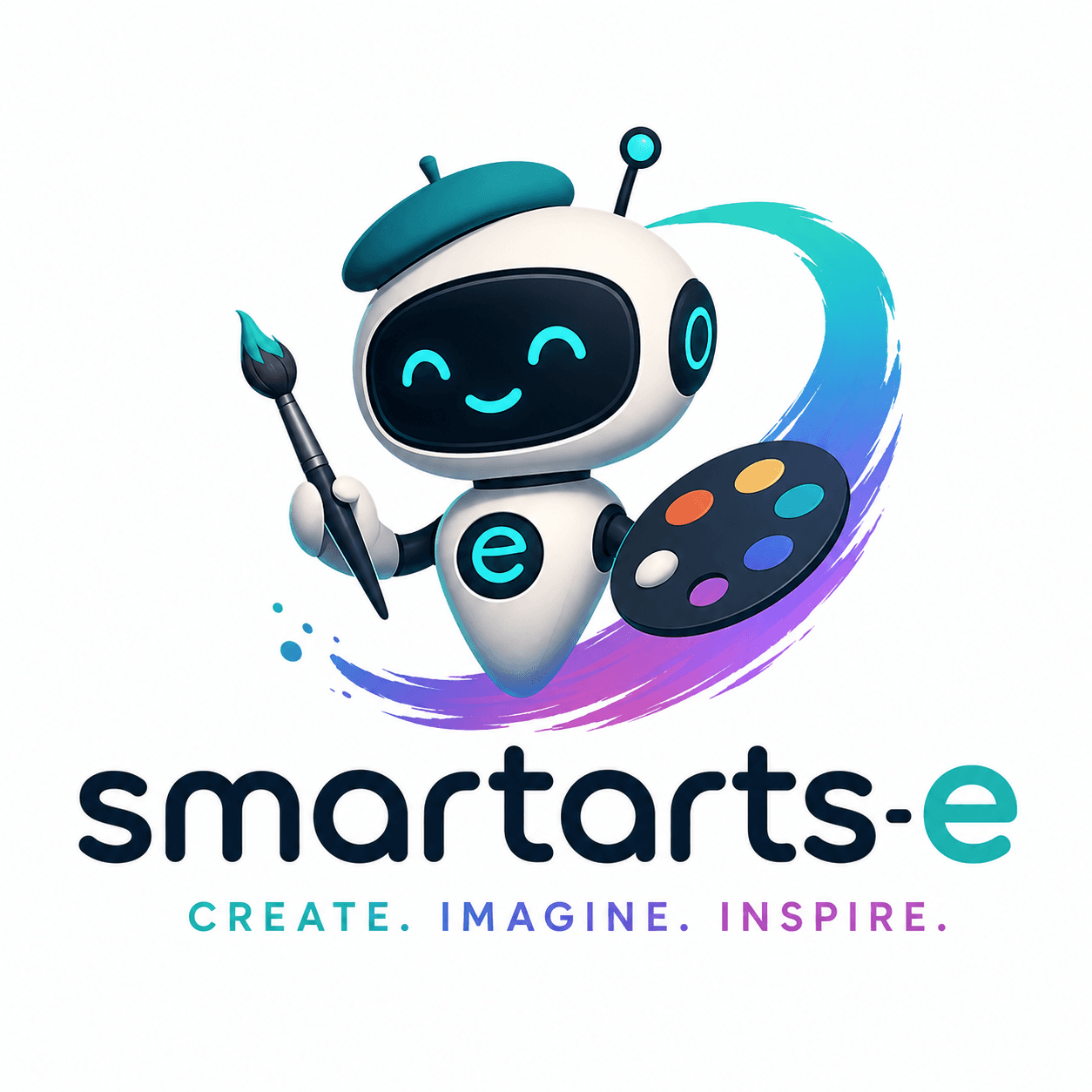 SmartArts logo